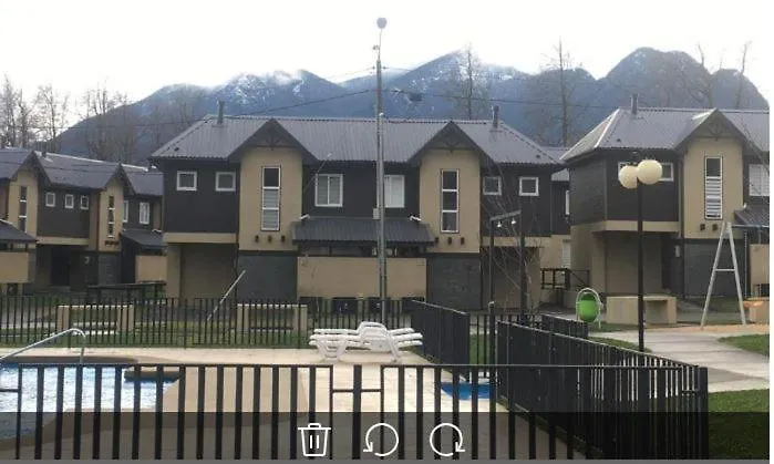 Casa En Pucon