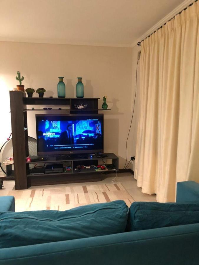 Apartamento Casa En