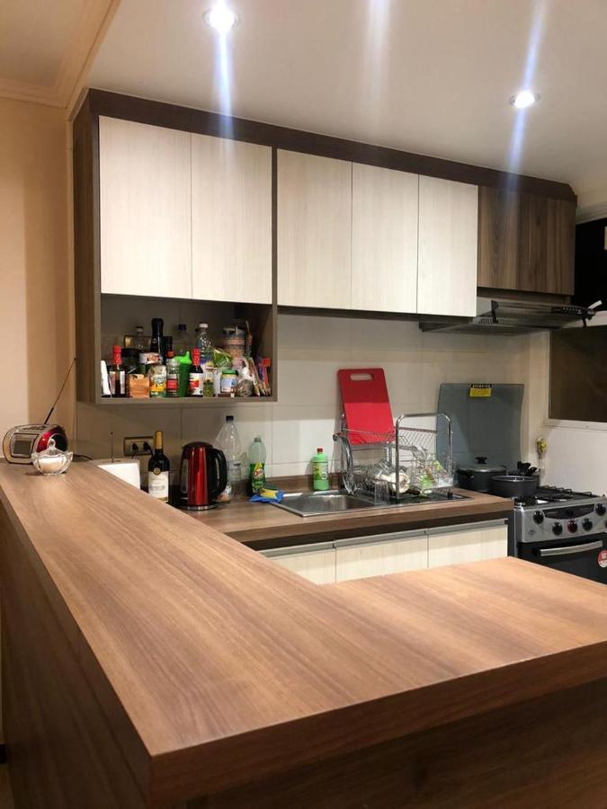 Casa En * Pucón