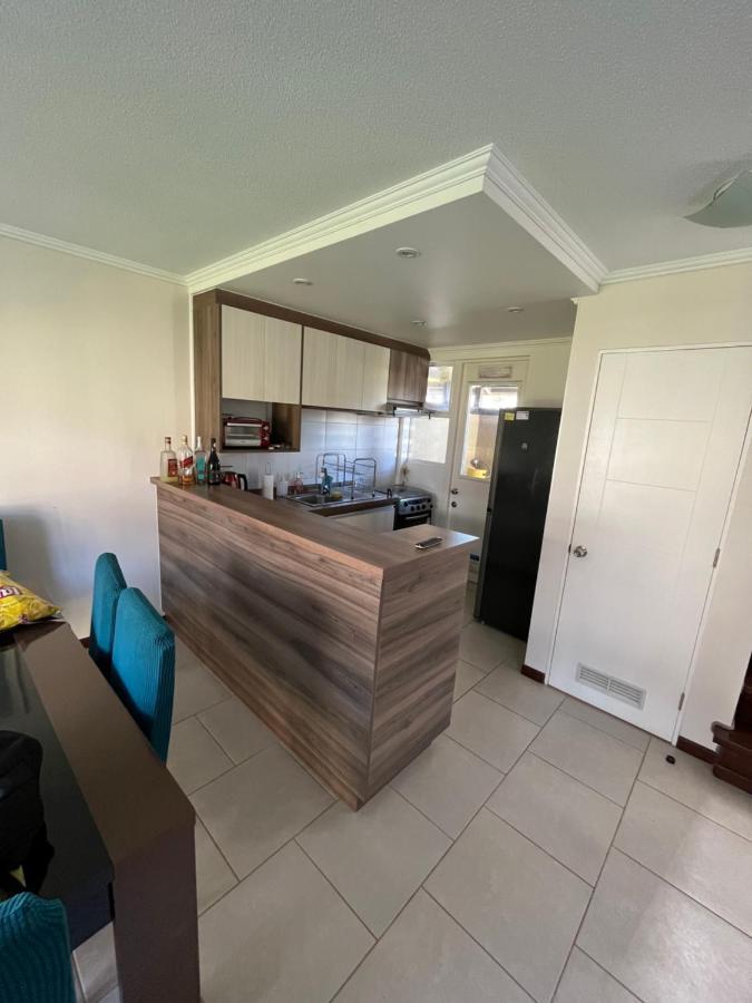 Casa En * Pucón